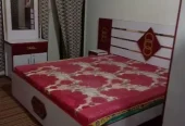 New n stylish bedroom set 4 pec