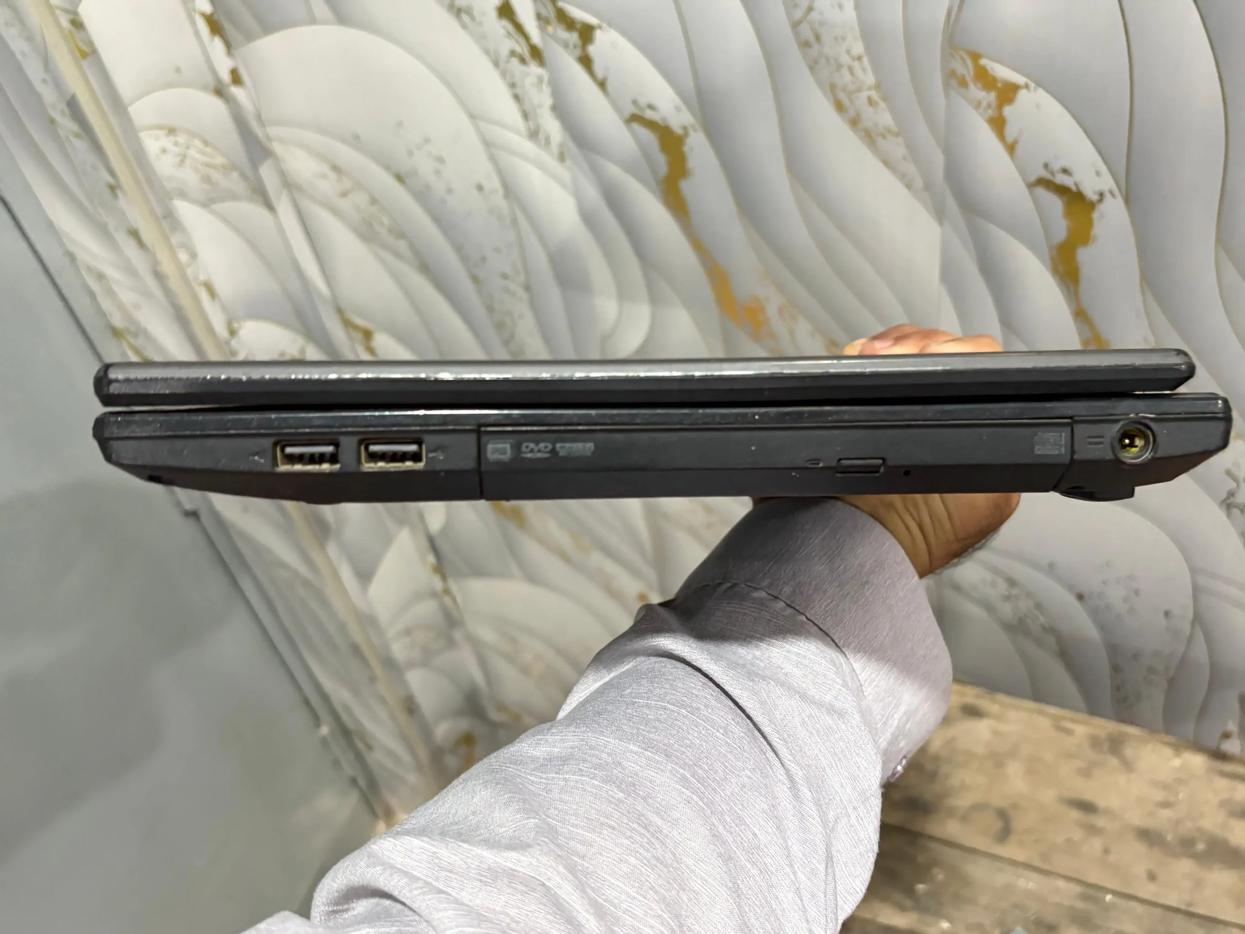 Acer Intel Core i3 Gen 2 4GB RAM 256GB ROM