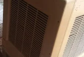 Super Asia Air cooler urgent sale