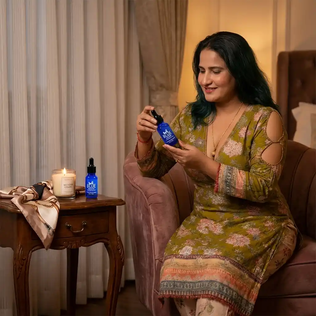 Blue Wizard Drops Price In Rawalpindi – 03008856924