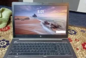 Hp ZBook 15u G5 for Sell