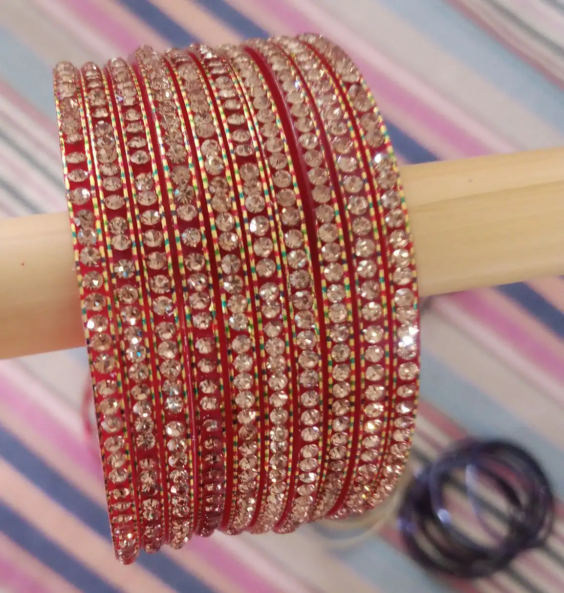 Indian kashmiri bengals 2 set