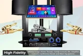 Banana Plugs high quality Gold Plated long term solution speaker and amplifier