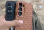 Infinix Hot 60 pro