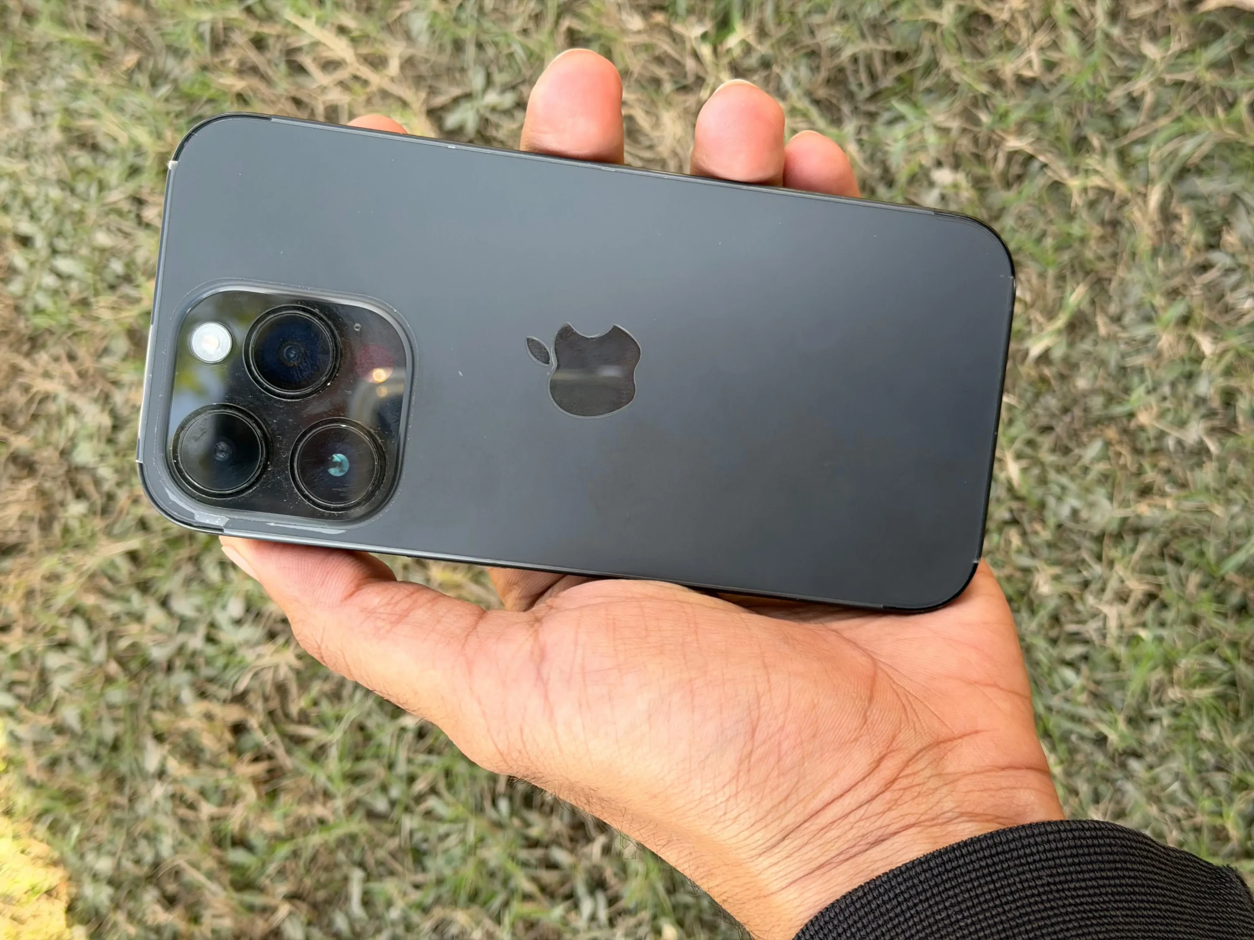 Iphone 14 Pro PTA 256gb