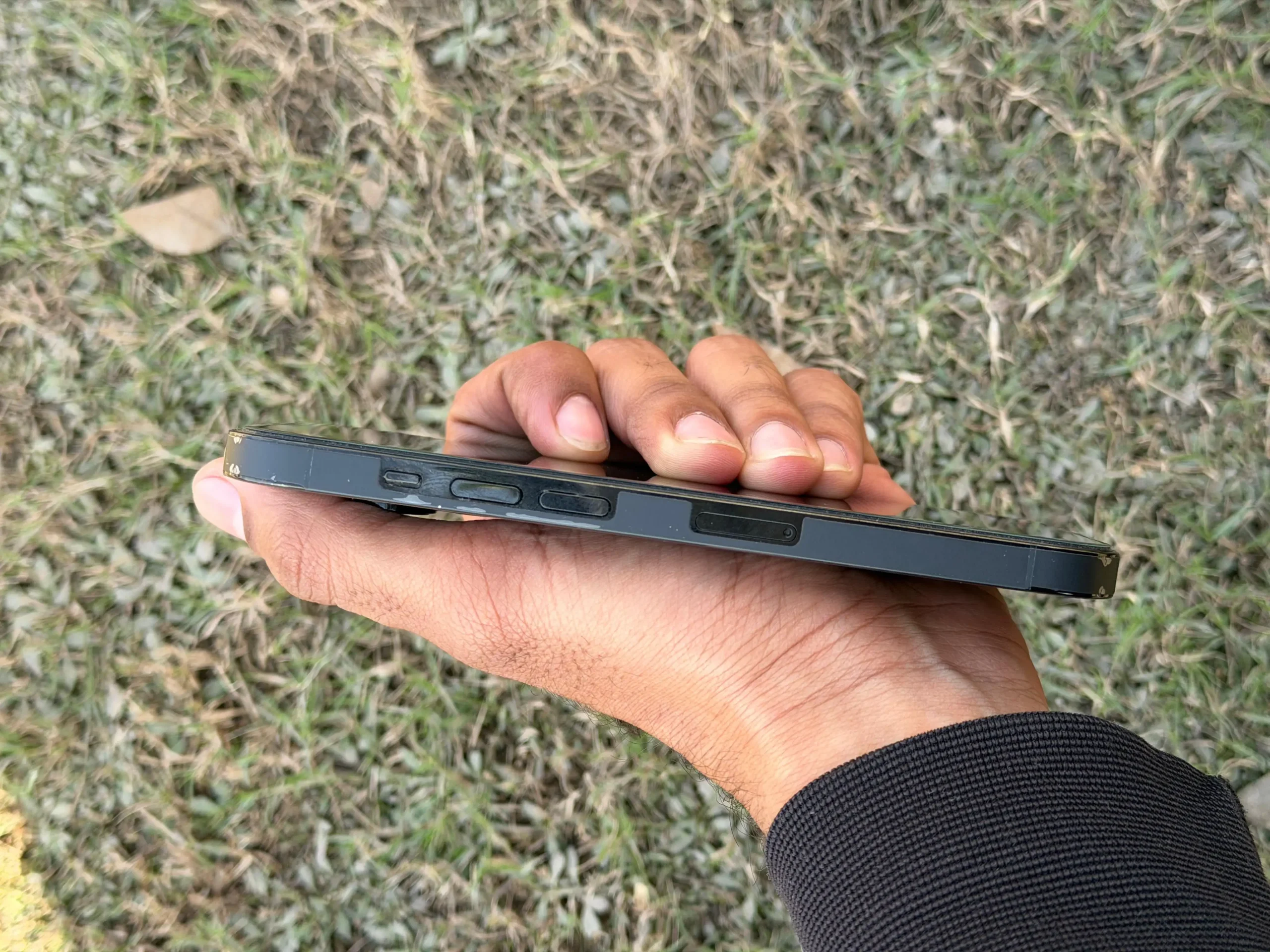 Iphone 14 Pro PTA 256gb