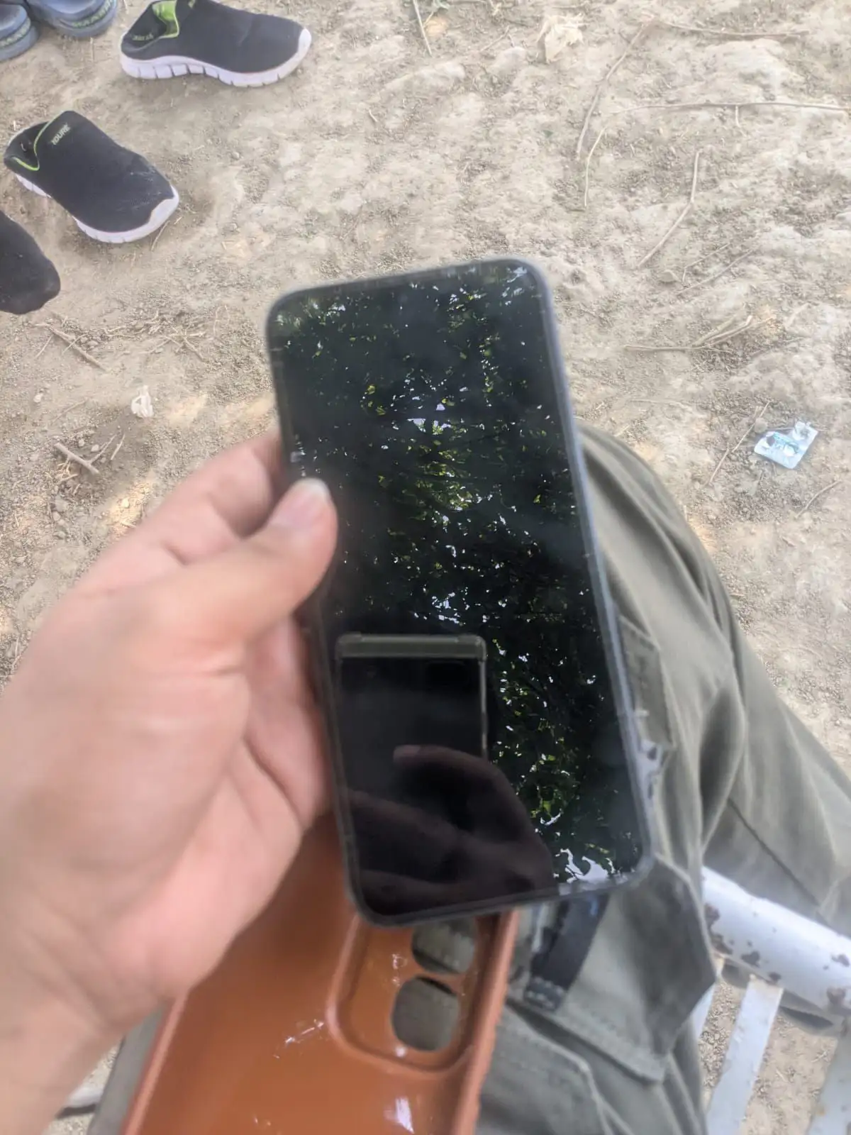 Infinix Hot 60 pro