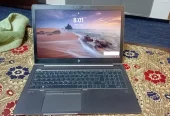 Hp ZBook 15u G5 for Sell