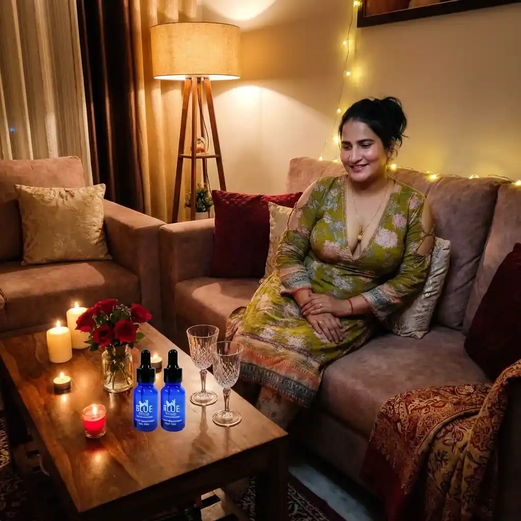 Blue Wizard Drops Price In Gujranwala – 03008856924