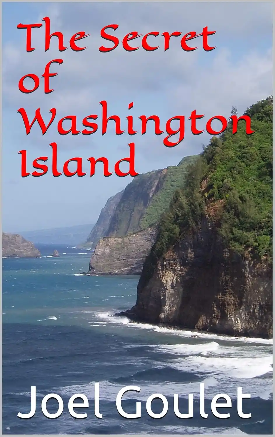 Several novels by an award-winning author