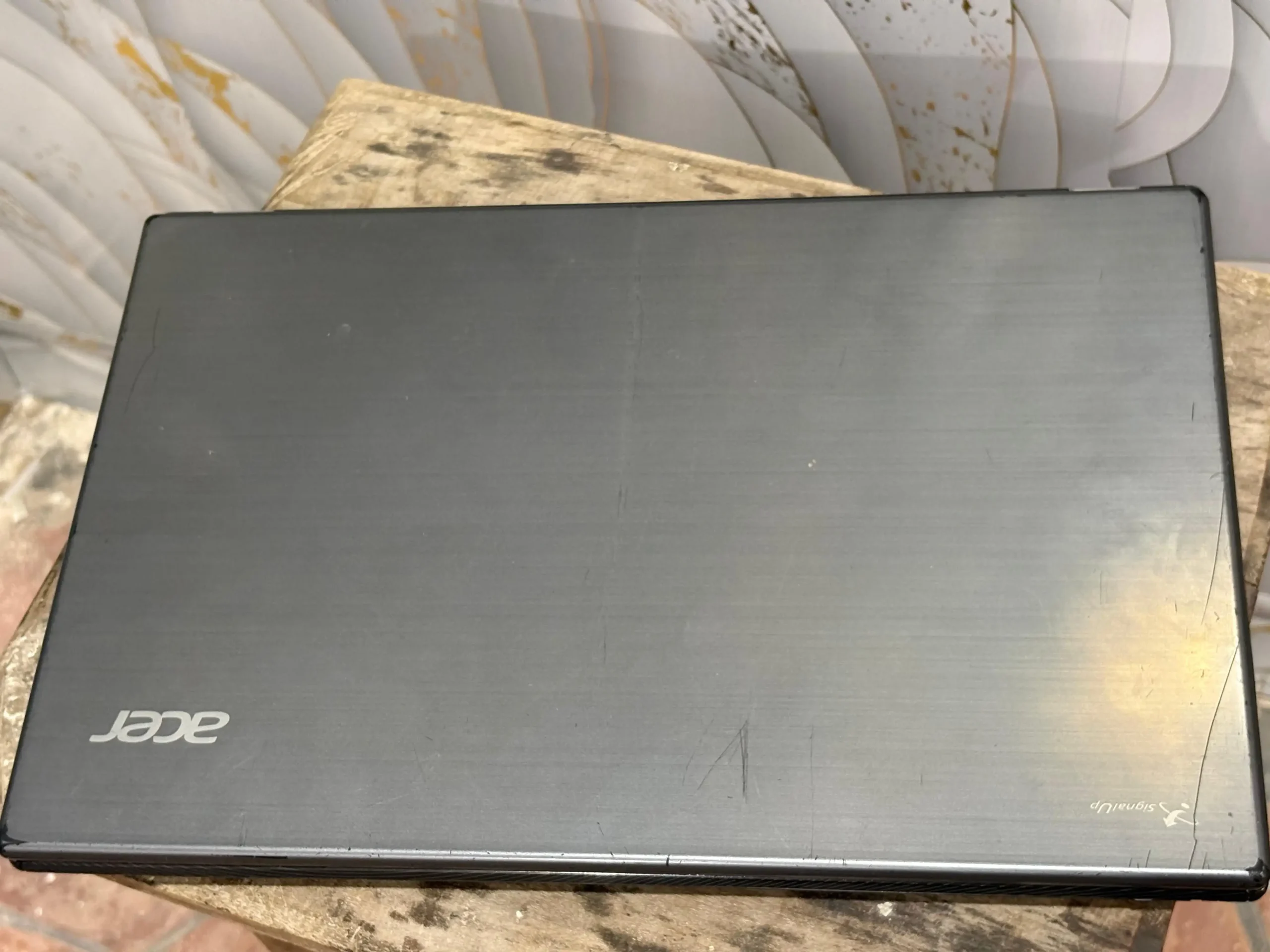 Acer Intel Core i3 Gen 2 4GB RAM 256GB ROM