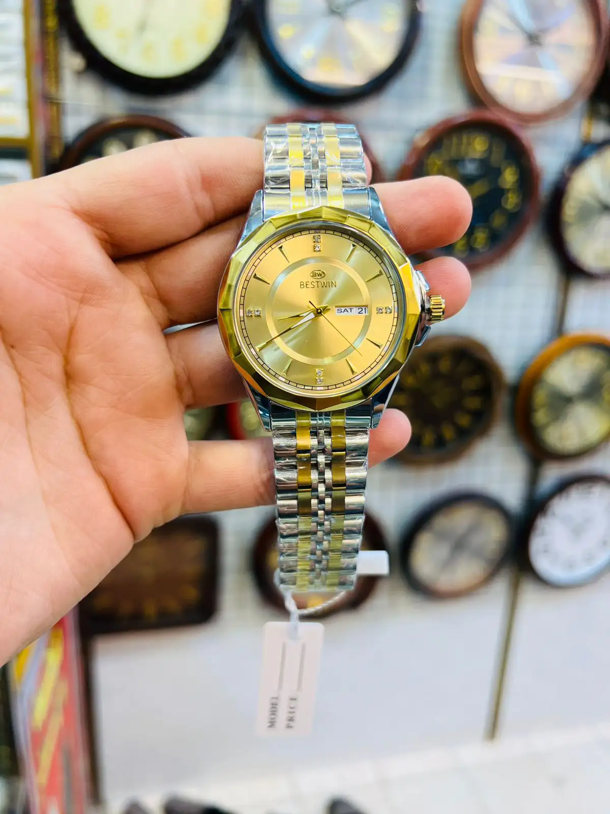 Watches
