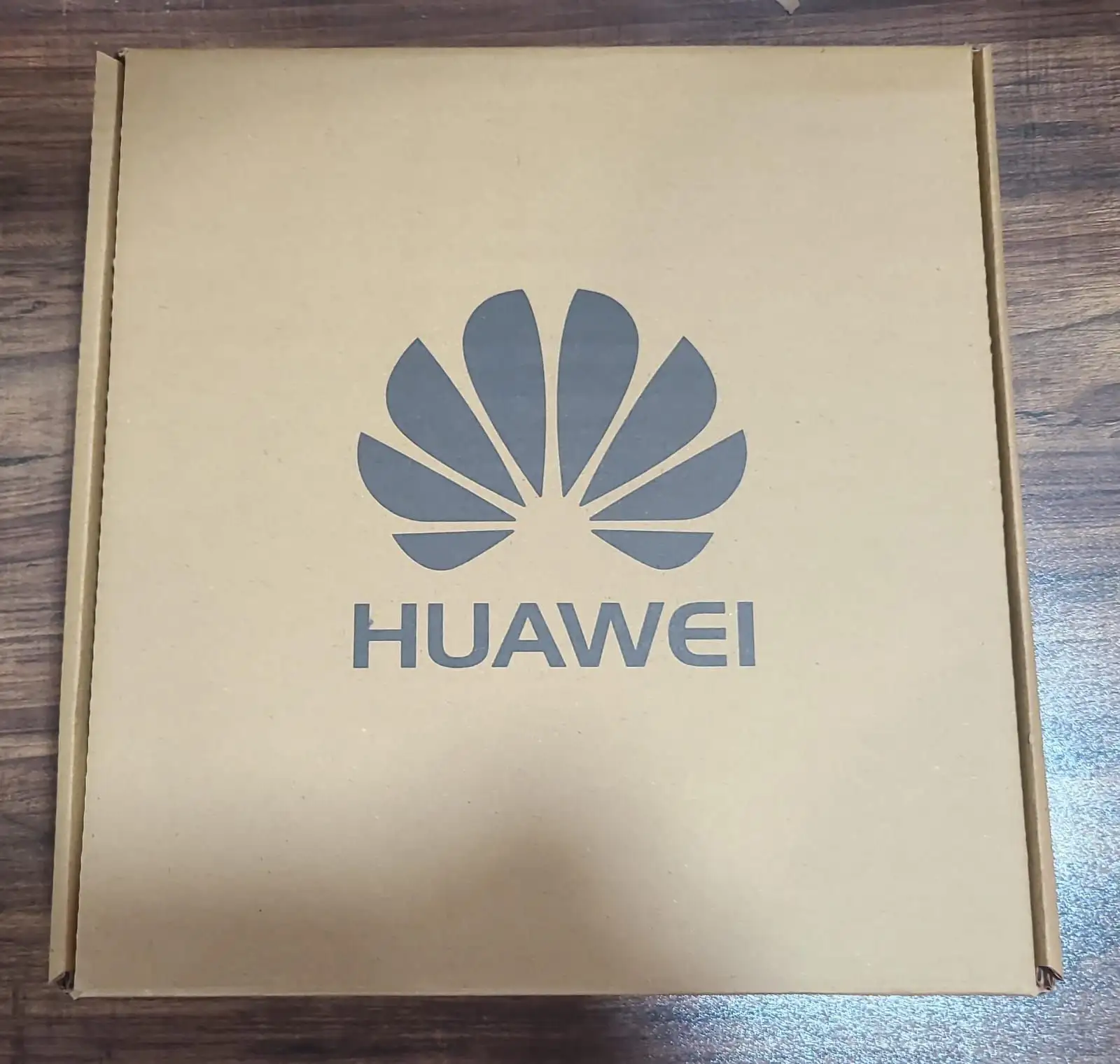 Huawei Fiber optic 8546M XPON WiFi Router
