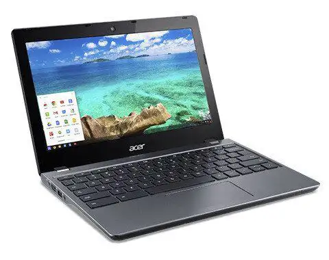 Acer Chromebook C740
