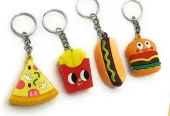 12 Pcs Price Bulk Keychain Available