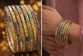 Most wanted bangles 2 set