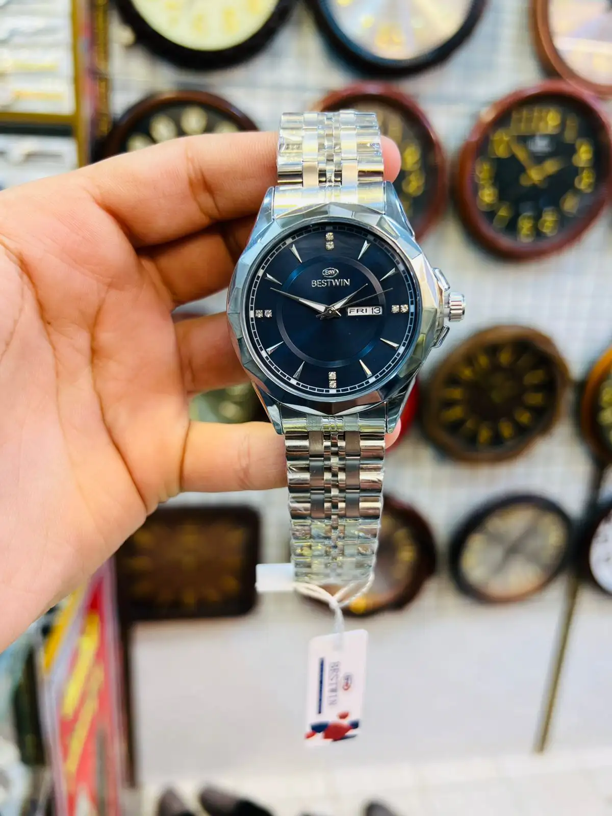 Watches