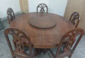 Dining tabal for sall