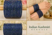 Kashmiri bangles 2 set