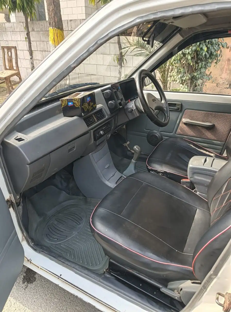 Suzuki Mahran VXR 2016