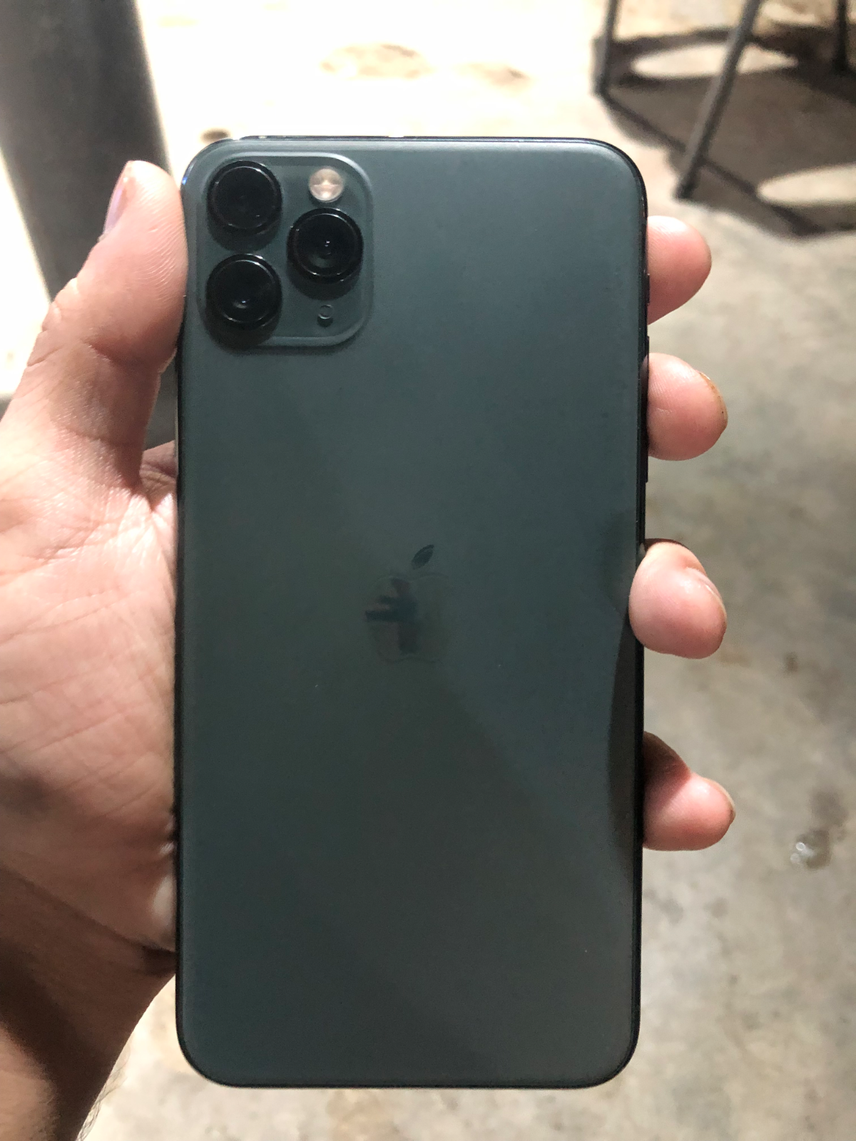 Iphone 11 pro max pta approved