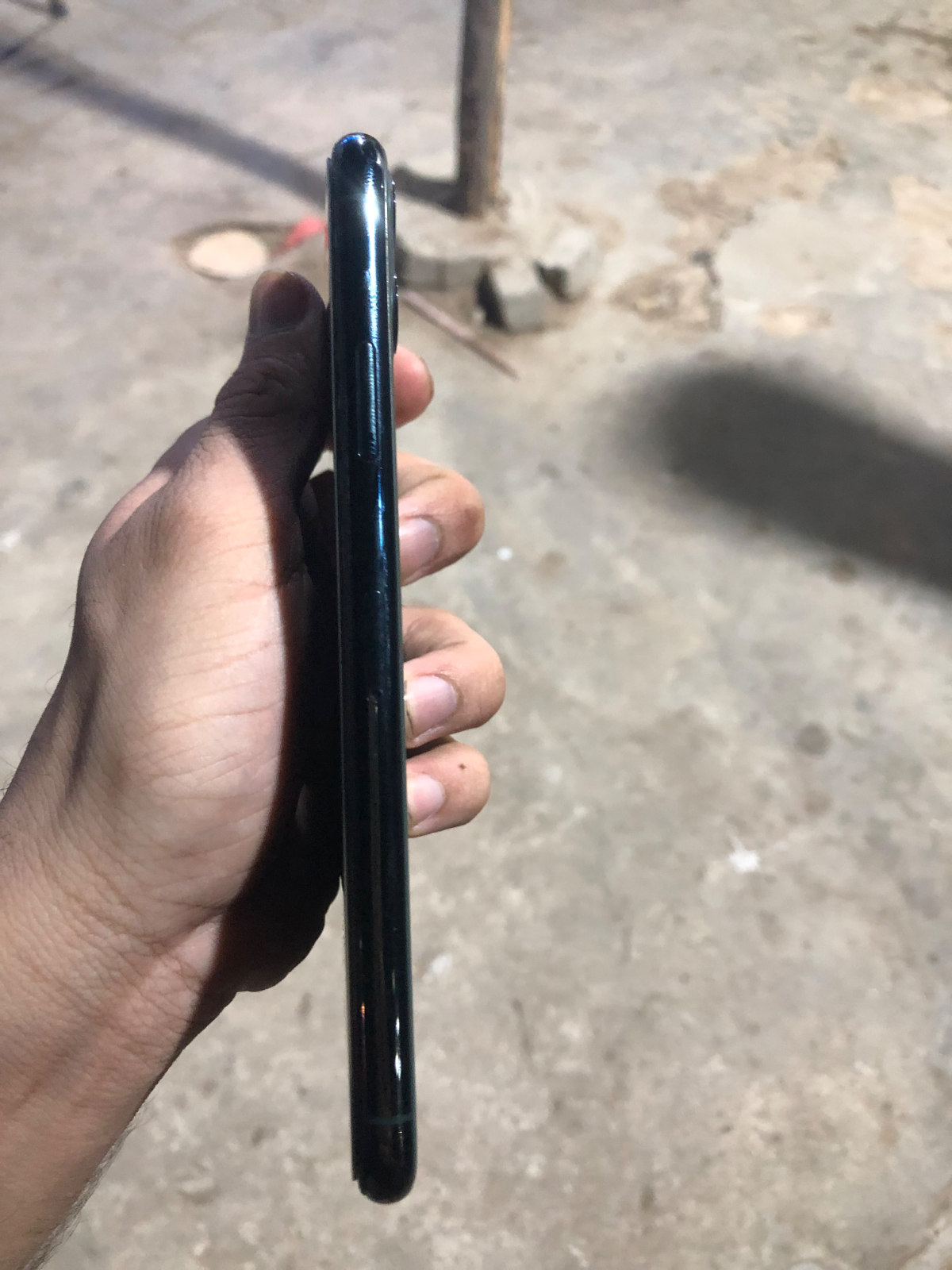 Iphone 11 pro max pta approved