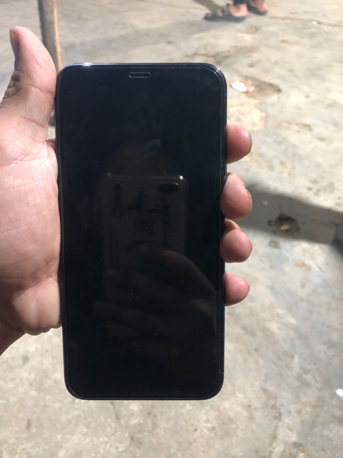 Iphone 11 pro max pta approved