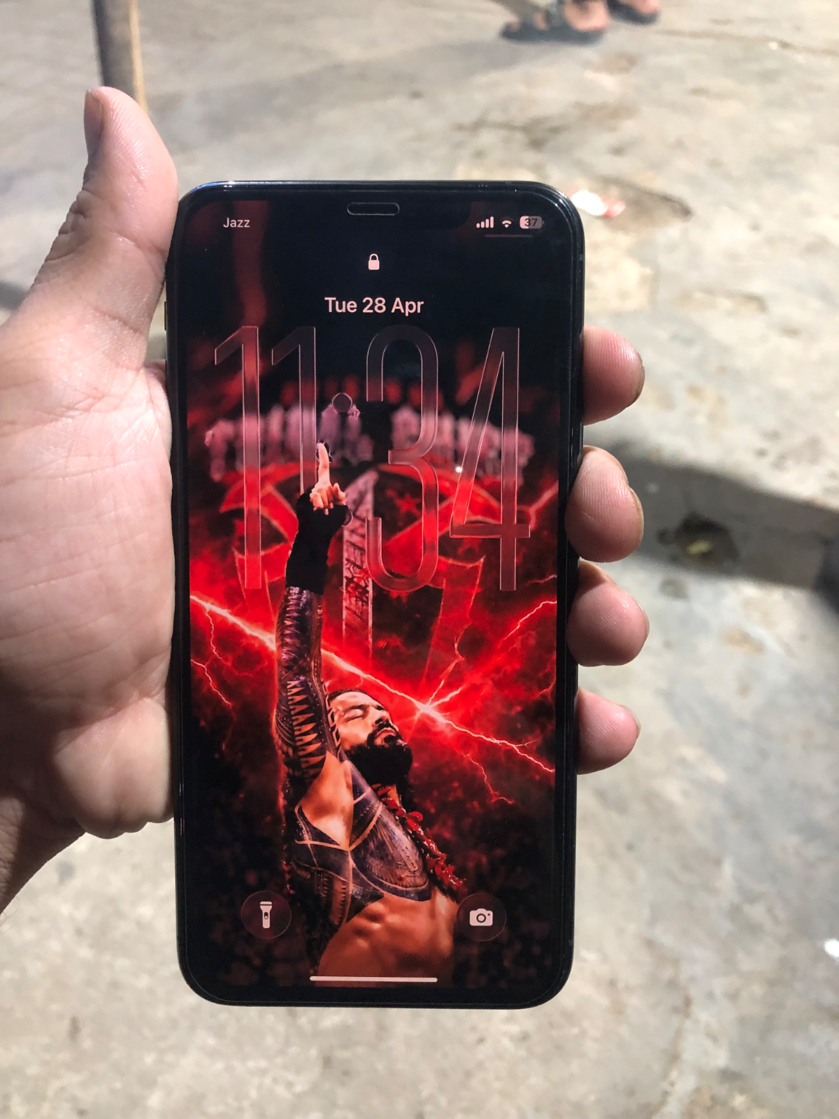 Iphone 11 pro max pta approved