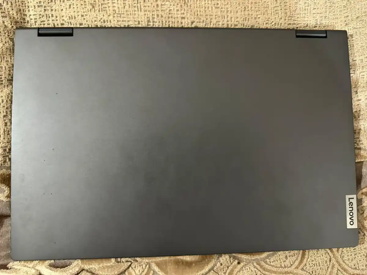 Lenovo IdeaPad Flex 5 (14”) – Touchscreen 360° | i3 10th Gen | SSD