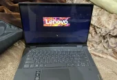 Lenovo IdeaPad Flex 5 (14”) – Touchscreen 360° | i3 10th Gen | SSD