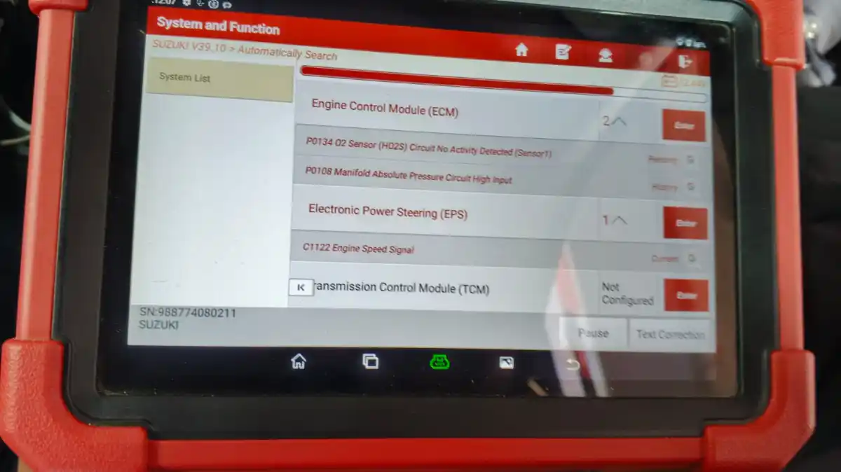 SUZUKI SWIFT DX ( Model 2011 ) – 1.3 CC (0333-0493926)