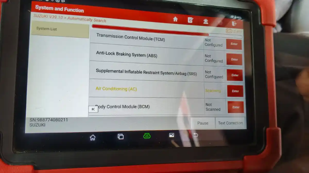 SUZUKI SWIFT DX ( Model 2011 ) – 1.3 CC (0333-0493926)