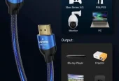TISOFU💥👌 Branded Premium Quality HDMI 4k cable