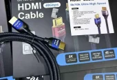 TISOFU💥👌 Branded Premium Quality HDMI 4k cable