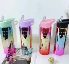 💧🥤 Water Bottle Collection