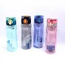 💧🥤 Water Bottle Collection