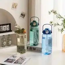 💧🥤 Water Bottle Collection