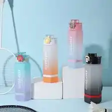 💧🥤 Water Bottle Collection