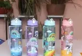 💧🥤 Water Bottle Collection