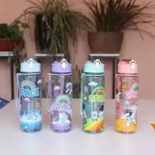 💧🥤 Water Bottle Collection