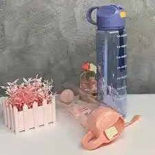 💧🥤 Water Bottle Collection