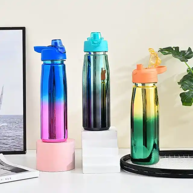 💧🥤 Water Bottle Collection