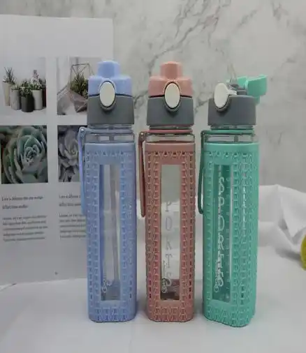 💧🥤 Water Bottle Collection