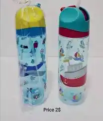 💧🥤 Water Bottle Collection