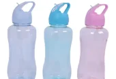 💧🥤 Water Bottle Collection