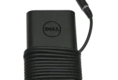 Genuine Laptop Charger – Fast Charging, Excellent Condition