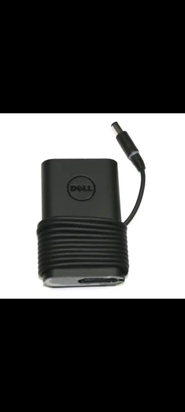 Genuine Laptop Charger – Fast Charging, Excellent Condition