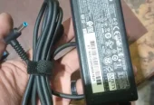 Genuine Laptop Charger – Fast Charging, Excellent Condition