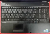 Dell Latitude E6540 | i5 | 8GB RAM | 120GB SSD | Good Condition