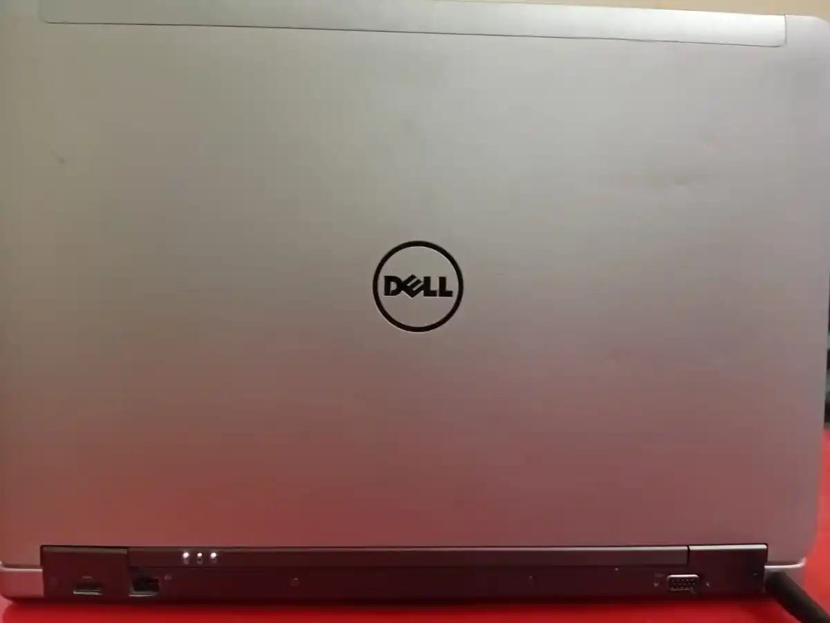 Dell Latitude E6540 | i5 | 8GB RAM | 120GB SSD | Good Condition